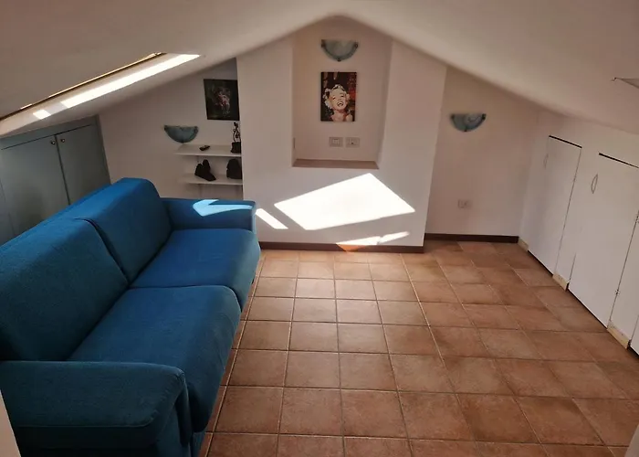 Rosy Apartment *