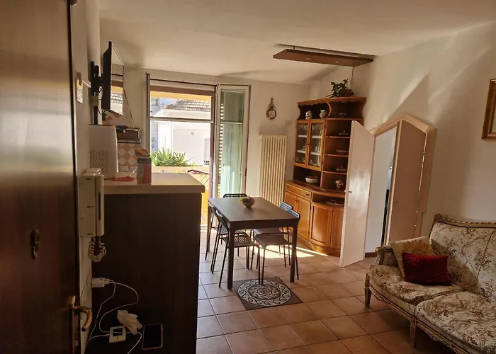 Rosy Apartment